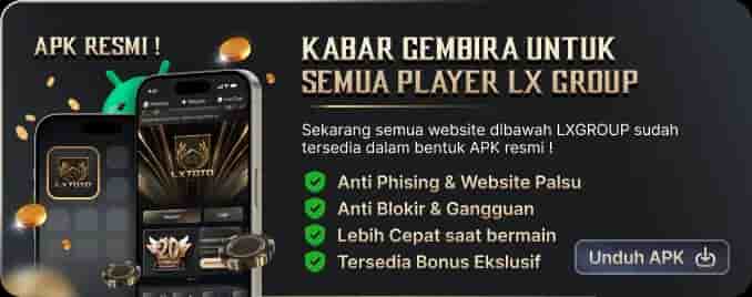 APK RESMI!